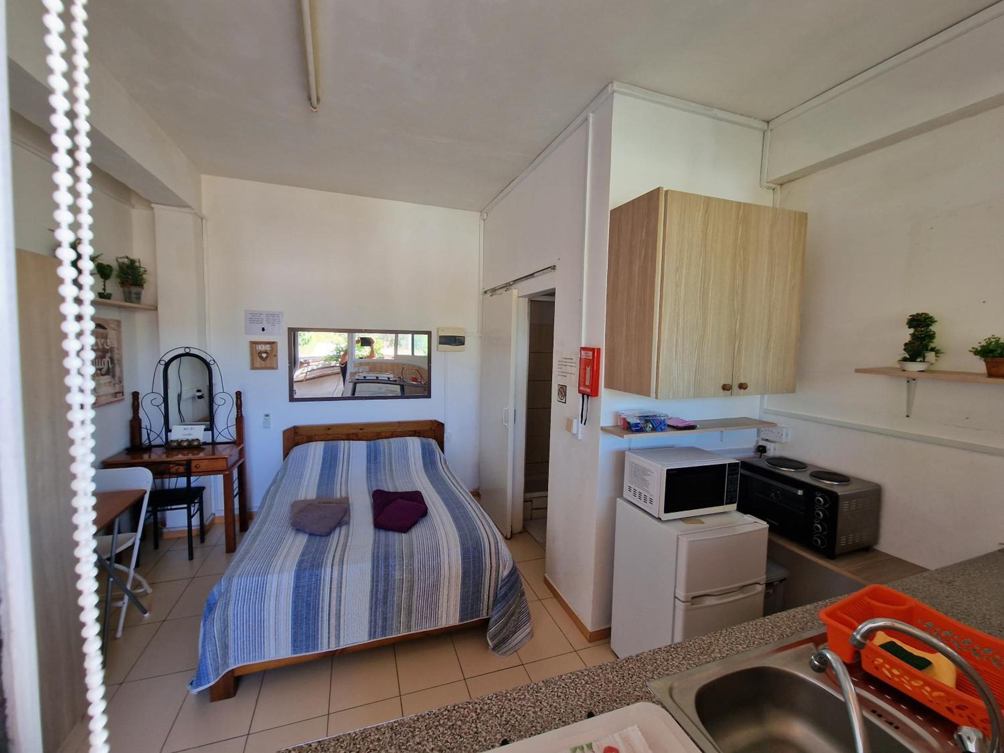 Nicosia Rooms Studios Ruang foto